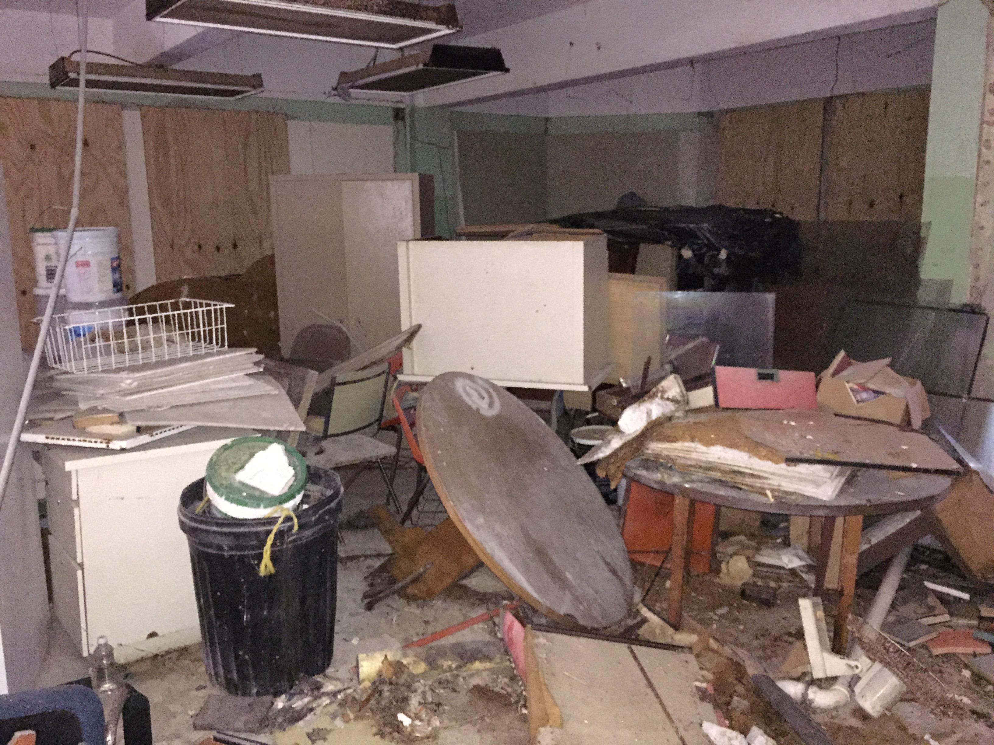 Convento Notre Dame - San Juan (Miramar) - 2015 00094